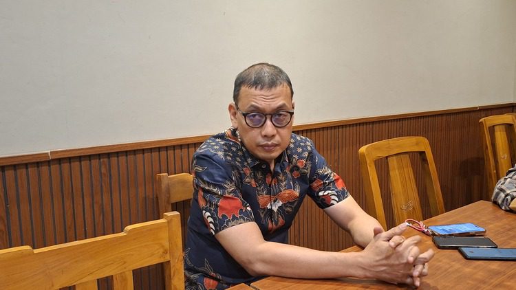 Sekda Zulkifli Nanda Job Fit