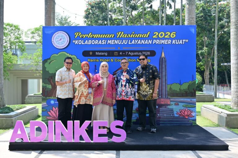 Sekdis Dinkes Makassar