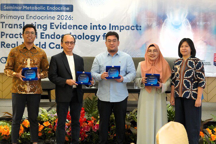 Seminar Diabetes Primaya Hospital