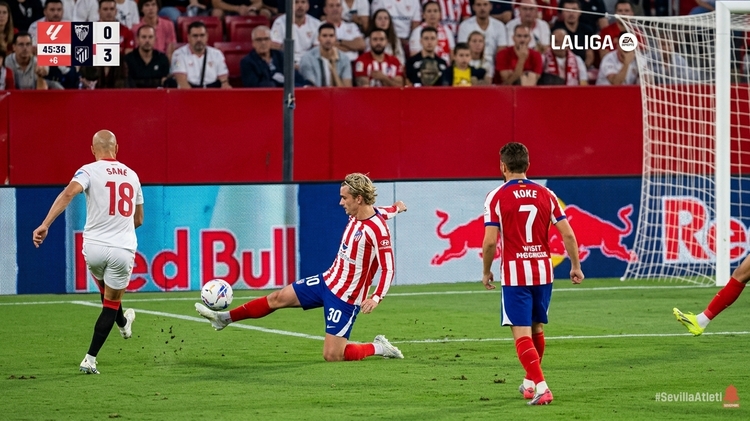 Sevilla