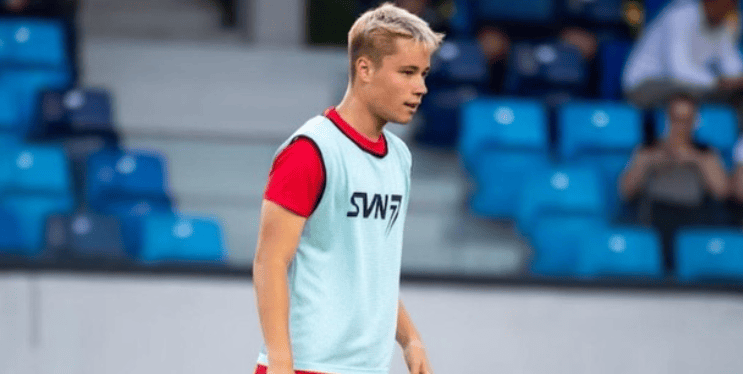 Stefan BAltic