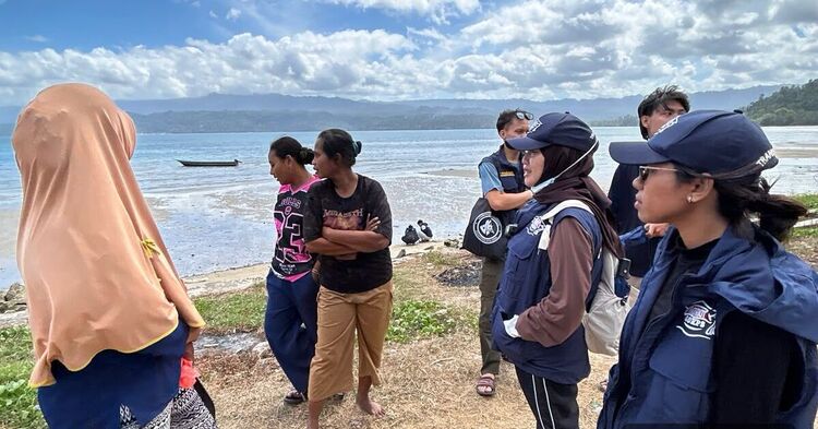 Unhas riset dan pendampingan kawasan transmigrasi di fakfak