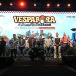 Vespapora 2026