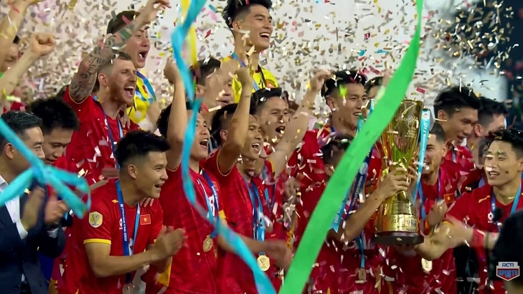 Juara aff 2026