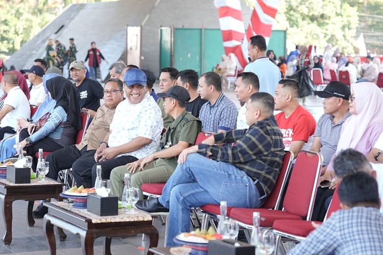 Gladi Bersih