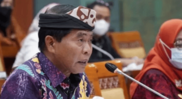 Zainal Arifin Paliwang