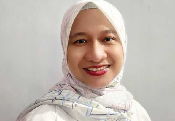achi Sulaiman