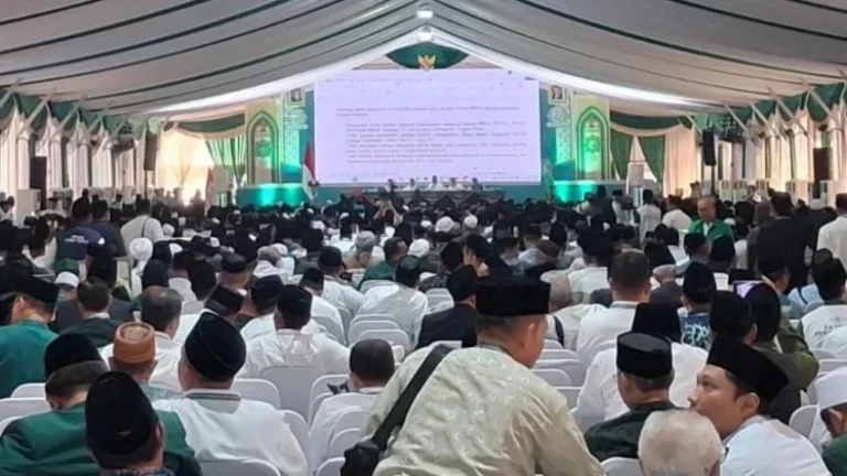 Muktamar NU