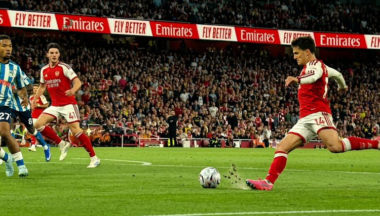 arsenal