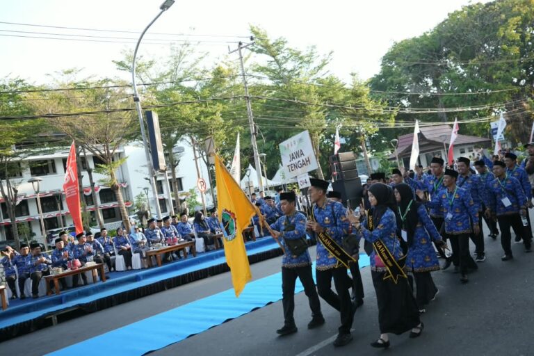 MTQ KORPRI