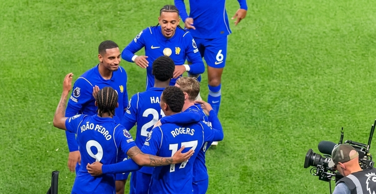 Fulham vs Chelsea