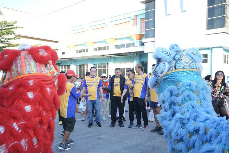funwalk psmti