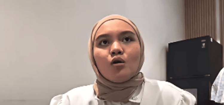 Gita Soal Retribusi Sampah