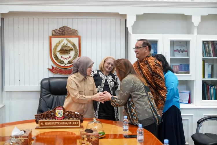 gpib bukit zaitun