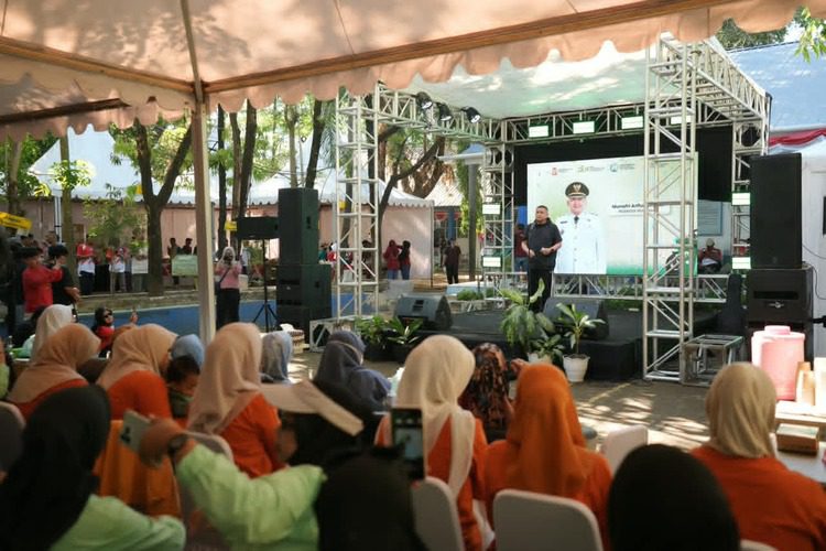 jelajah sampah