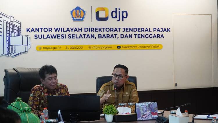 kanwil DJP sulselbartra