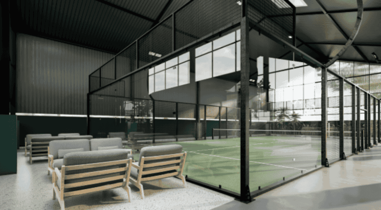 Padel