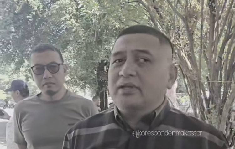larangan seronok pesta rakyat