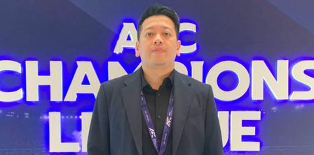 Manajemen Persib