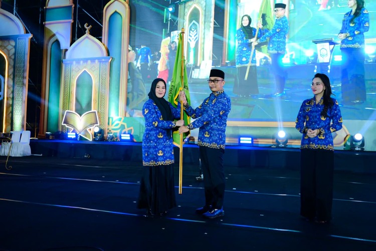 MTQ Korpri