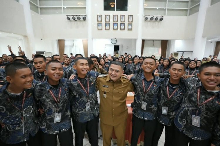 paskibra Makassar