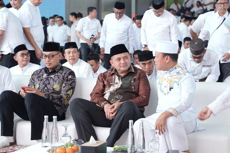 pdam dan dasad latief