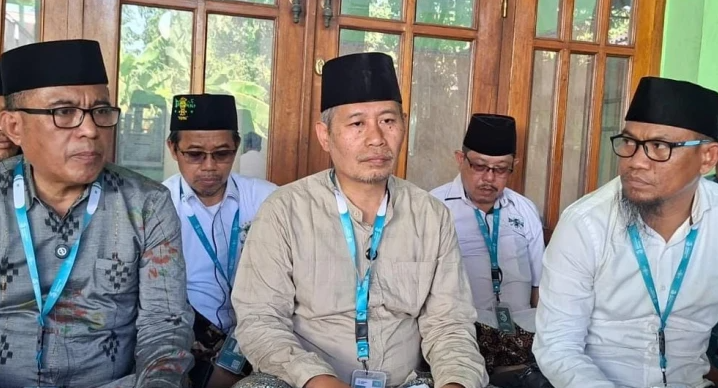 Muktamar NU