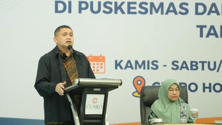 Puskesmas