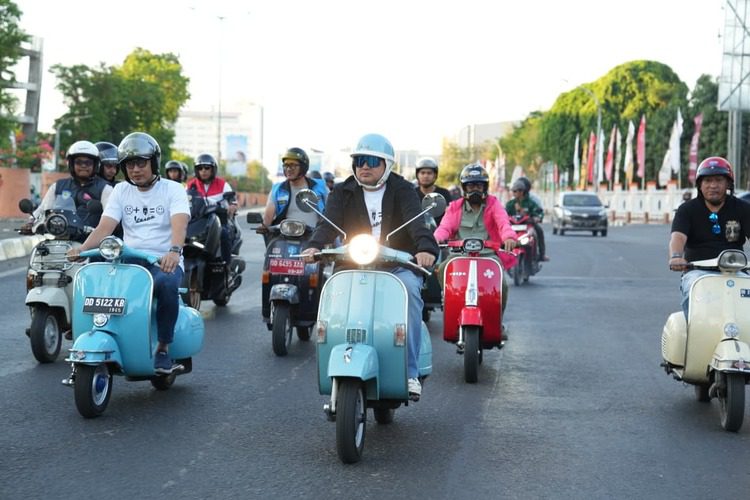 Vespa