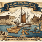 sejarah Makassar