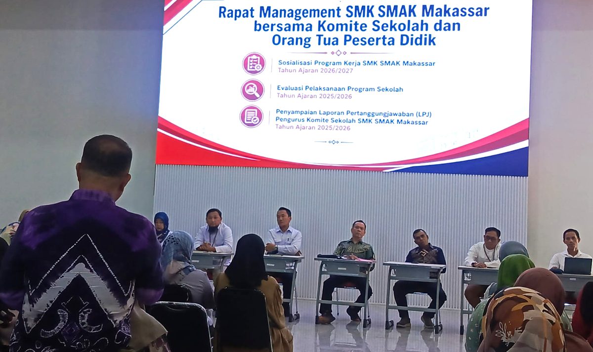 Smak Makassar