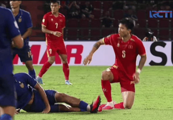 vietnam vs thailand