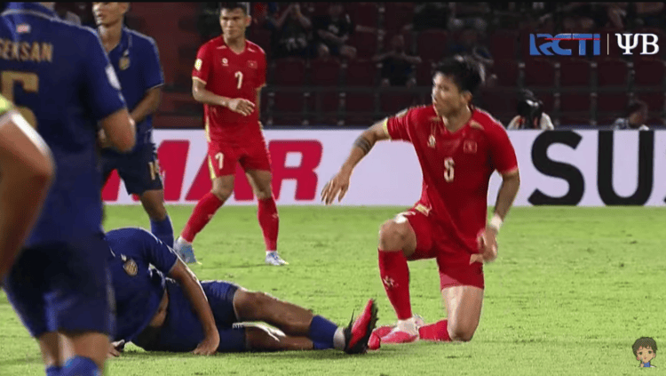 vietnam vs thailand