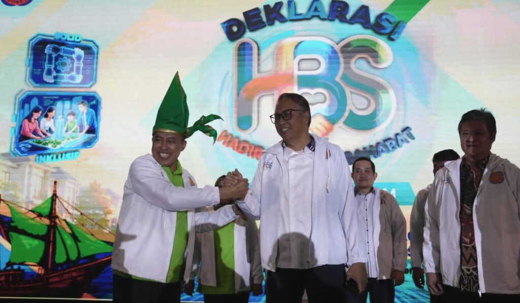 Arief Mone