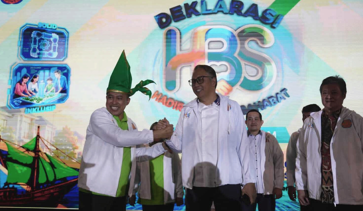 Arief Mone