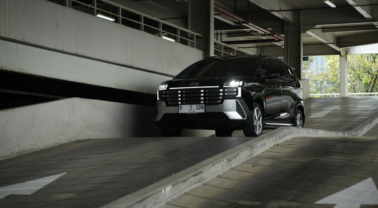 Hyundai Stargazer