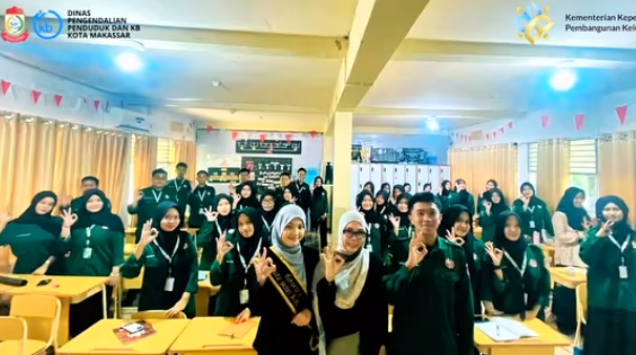 Agen perubahan