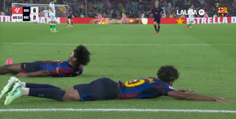 Barcelona
