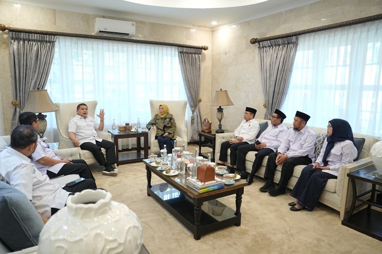 Baznas