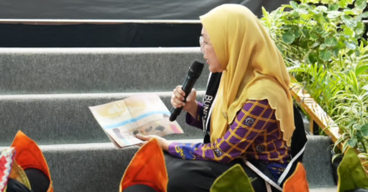 Melinda Aksa