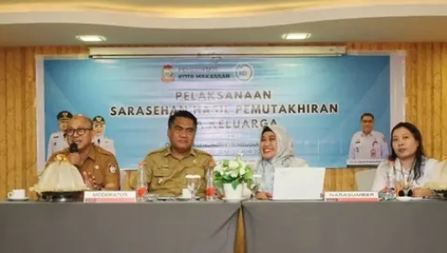 DPPKB Makassar