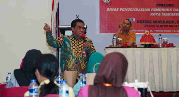 DPPKB Makassar
