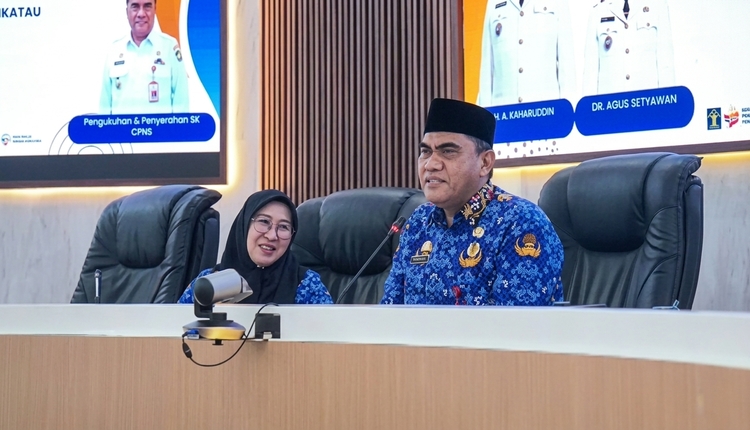 DPPKB Makassar