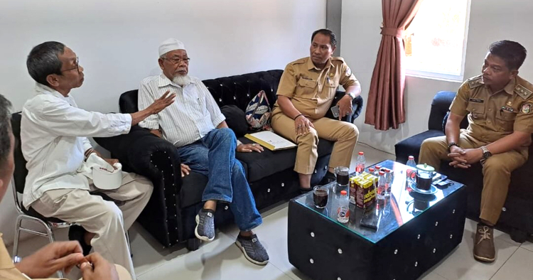 Dinas Pertanahan