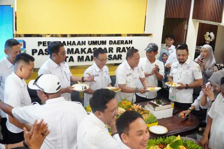 Perumda Pasar
