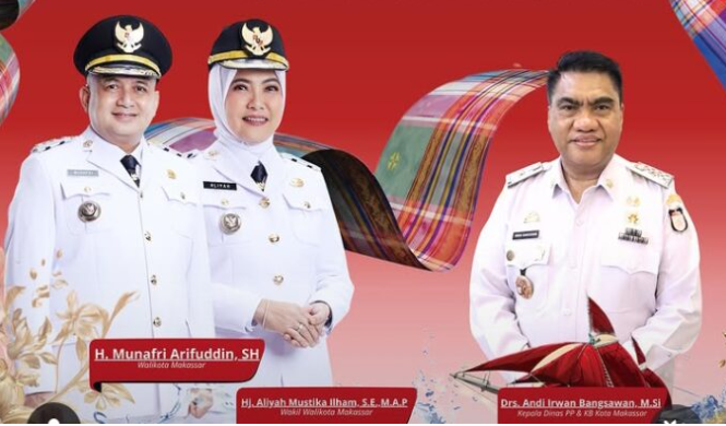 Hut Dekranasda