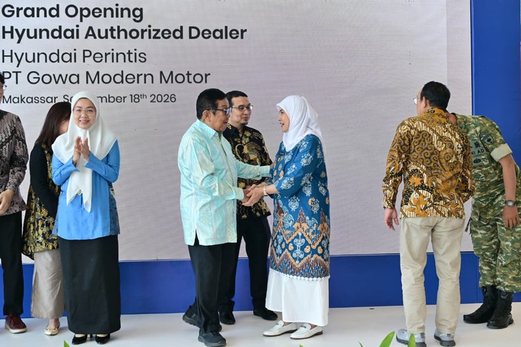 Hyundai Pettarani