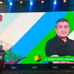 Idris Manggabarani