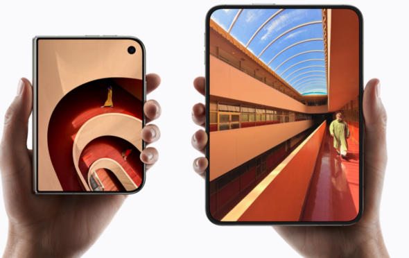 Iphone duo