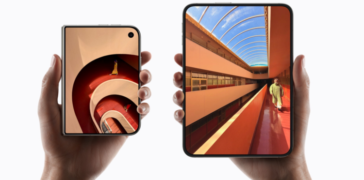 Iphone duo